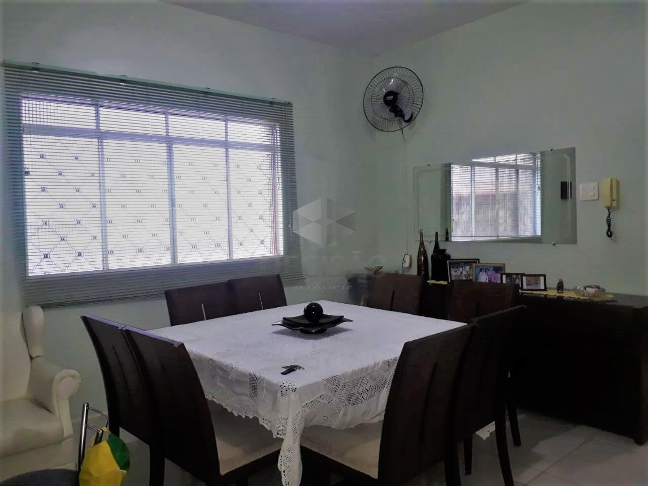 Casa à venda no Santa Efigênia: 